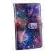 Produktbild Famall Mini-Fotoalbum, 108 Taschen, für Fujifilm Instax Mini 9 8 8+ 7s 25 26 50s 70 90 Sofortkamera und Namenskarte Galaxy