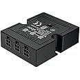 LED Multi Switch Box/Operating 1 Driver with up to 3 Switches 833.89.066