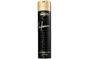 L’ORÉAL PARIS L'OREAL LACA INFINIUM STRONG 500 ML 2014