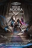 Image de Kingdoms in Chaos: Whill of Agora Book 5: Legends of Agora (English Edition)