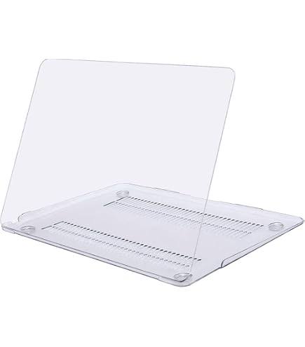 ZYB Case for MacBook Air 13 Inch, Case for MacBook Air M1 2020