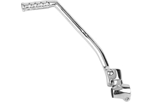 EBTOOLS Leva Messa A - Start Apollo 250 Adatto Per Start Lever 16Mm, Start Starter Lever Replacement For Ke125 Ke175 Klx250 200 Pit Dirt Bike