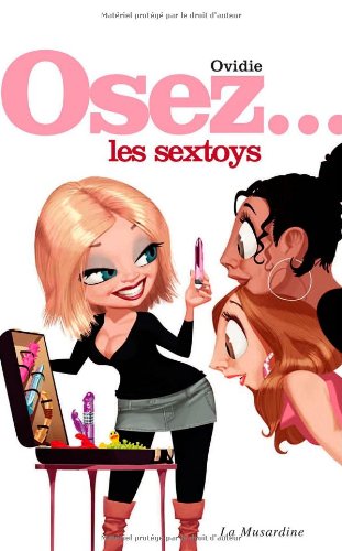 Download OSEZ LES SEXTOYS Download OSEZ LES SEXTOYS
