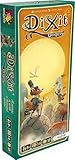 Dixit Expansion 4: Origins Libellud - Juego de Cartas, de 3 a 6 Jugadores (ASMDIX06EN) (versión en inglés)