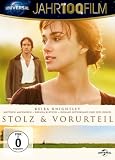 Stolz und Vorurteil (Jahr100Film) - Keira Knightley
