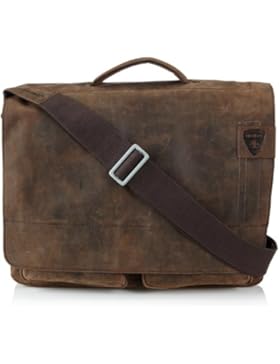 Strellson Richmond BriefBag XL 4010001260 Herren Henkeltaschen 41x33x16 cm(B x H x T)
