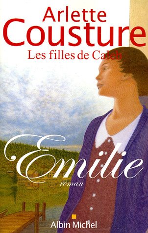couverture de : &eacute;milie