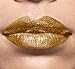 L'Oréal Riche Gold Obsession Lipstick, Pure Gold