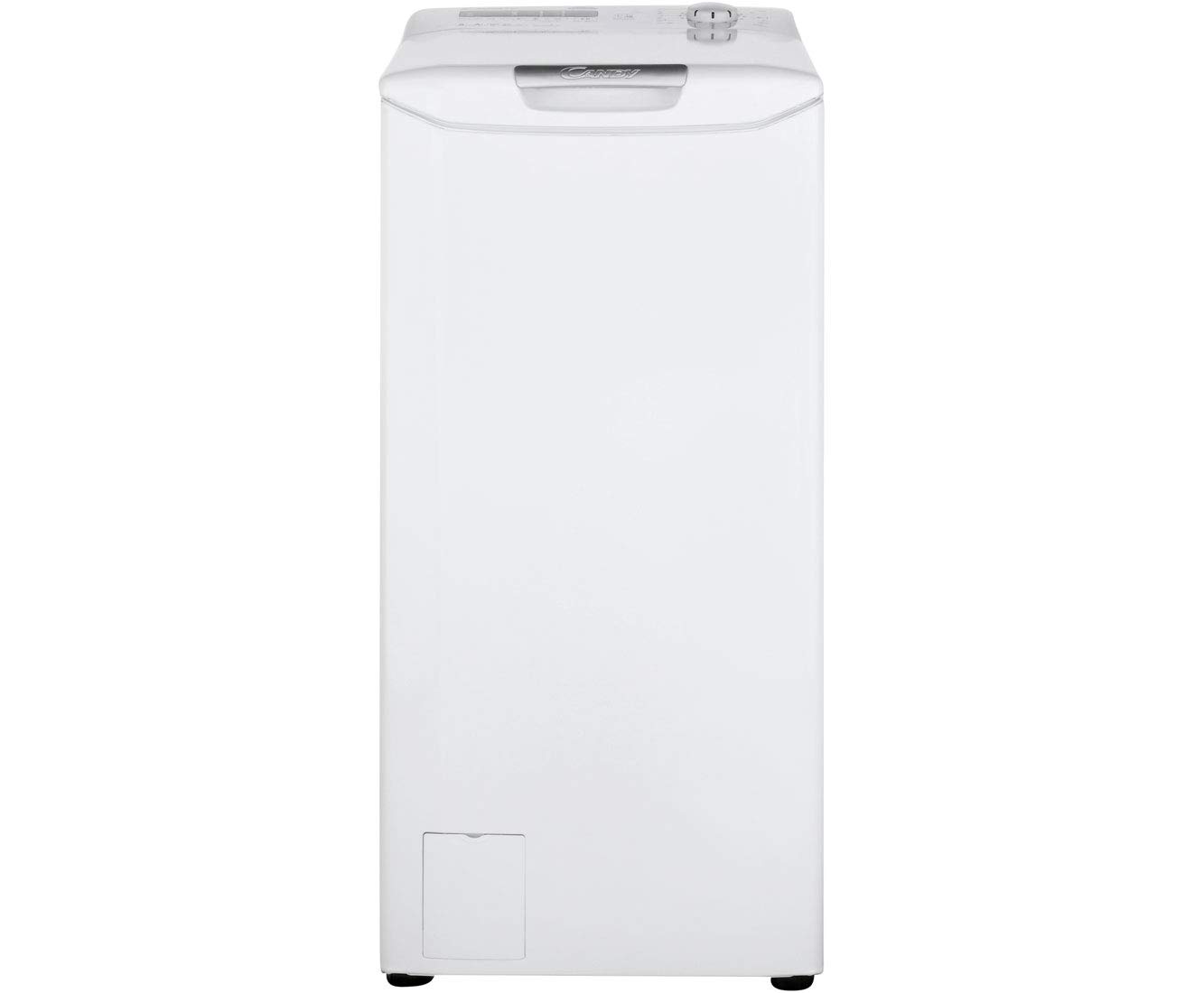 CANDY-CST-G384D-S-8-kg-Waschmaschine-Toplader-1400-UMin-A-Wei