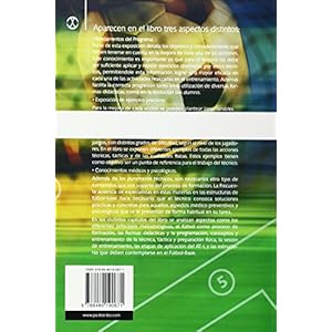 ENTRENAMIENTO EN EL FÚTBOL BASE (Deportes)