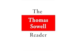 The Thomas Sowell Reader