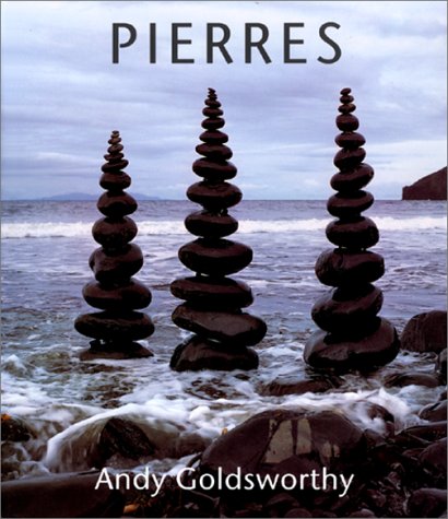 couverture de : Pierres