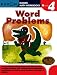 Word Problems, Grade 4 (Kumon Math Workbooks) RS.435.00
