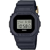 Casio DWE-5657RE-1DR Kol Saati, Siyah, Standart