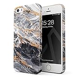 Die Handyhülle wurde speziell für das Apple iPhone 5, iPhone 5s & iPhone SE designt.