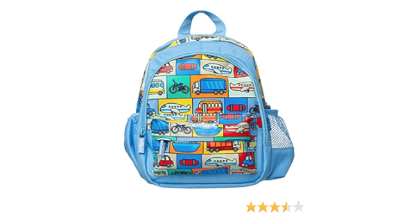 smiggle backpack 2019