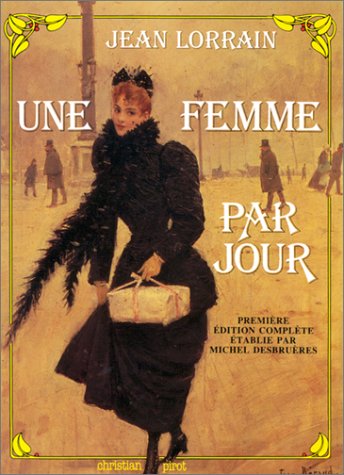 Une Femme par jour