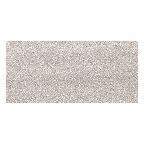 Rayher Hobby 29016606 Encore Pigment-Stempelkissen, Kunststoff, silber, 9,4 x 6,6 x 2 cm - 2