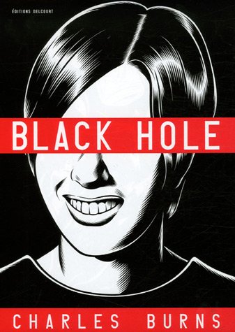 couverture de : Black Hole