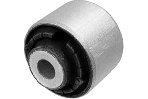 LEMFÖRDER 35381 01 Supporto Braccio Oscillante per Audi A4 B8 Avant (8K5) 2007-2017 anteriore, Bilaterale, Inferiore, Interno, Assale anteriore e altri veicoli