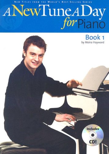 Download A New Tune a Day Piano Book 1 Pf Download A New Tune a Day Piano Book 1 Pf