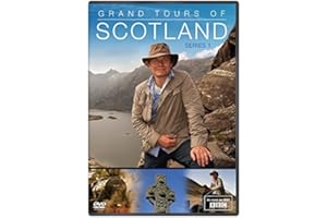 Grand Tours Of Scotland: Series 1 [DVD]