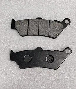 GO RIDE Front Disc Pad For Interceptor 650 GT 650