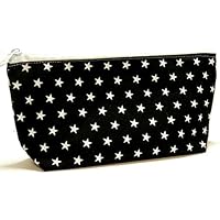 Stiftmäppchen aus Stoff 