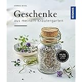 Geschenke aus meinem Kräutergarten