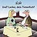 Und? Lecker, Dein Tintenfisch? by
