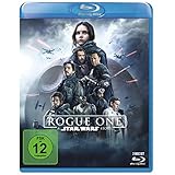 Rogue One - A Star Wars Story [Blu-ray]