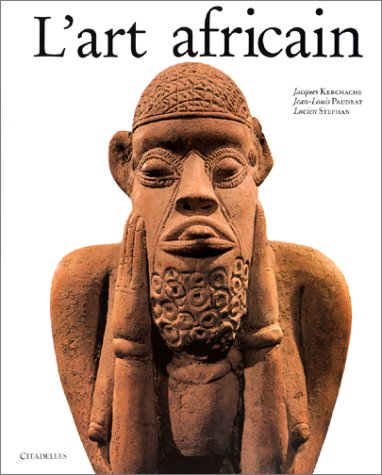 Télécharger L'Art africain Livre PDF Gratuit