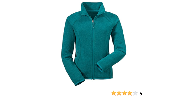 amazon ladies fleeces