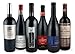 Produktbild Rotwein-Bestseller-Set | prämierte Weine (trocken) aus Frankreich, Italien, Spanien | 6 Flaschen (0,75l) Syrah, Grenache, Negroamaro, Montepulciano, Tempranillo | Ideal als Geschenk-Paket oder für den persönlichen Premium-Wein-Genuss