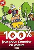 100% jeux pour s'amuser en voiture