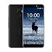Produktbild Ulefone S8 Pro 4G Smartphone Ohne Vertrag (5,3 Zoll HD Display, Quad-Core Prozessor, 2GB RAM+16GB ROM, 13MP+5MP Dual-Hauptkameras, Dual Sim(Micro-Sim), Android 7.0, Finger ID, OTG, Wifi) Schwarz