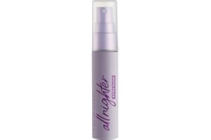 Urban Decay All Nighter Makeup Spray fixateur longue durée pour le visage, jusqu'à 16 heures, formule végétalienne et sans huile*