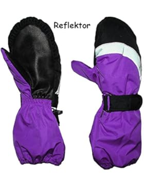 Thermohandschuh / Fausthandschuh