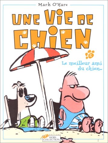 couverture de : meilleur ami du chien (Le)