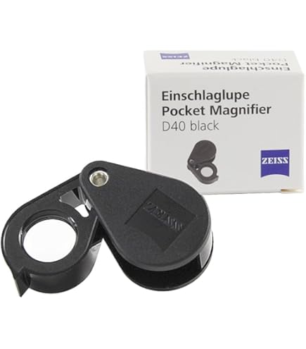 Eschenbach 4x LED Magnifier | Edward Marcus Ltd - View #9