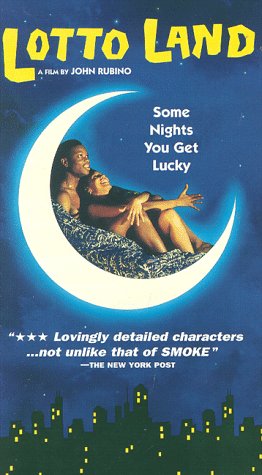 Preisvergleich Produktbild Lotto Land [VHS]