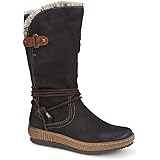 pavers calf length boots