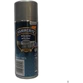 Marshall Hammerite Sprey Metal Boyası &Ccedil;eki&ccedil;lenmiş G&uuml;m&uuml;ş 400Ml
