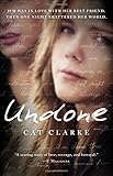 Undone by Cat Clarke