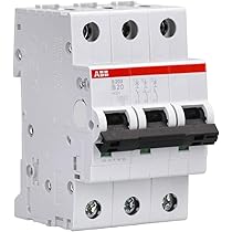 Componente Elettronico ABB OT40F4C - Standard Bianco Per Sistemi Di Automazione