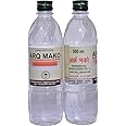Dawakhana Tibbiya College Arq Makoh 500 ML