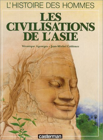 Les civilisations de l'Asie