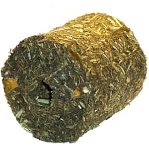 Steppenlemmings Blocky Jasminblüten, getreidefrei, handgemacht