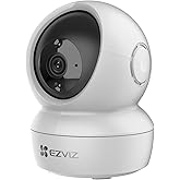 EZVIZ Camera H6C Pro Dışmekan