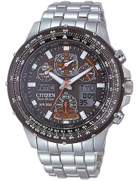 Citizen Super Sky hawk Herrenuhr JY0020-64E